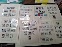 Postzegels - afbeelding 1 van  5