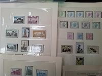 Postzegels - afbeelding 2 van  5