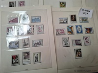 Postzegels - afbeelding 3 van  5