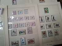 Postzegels - afbeelding 4 van  5