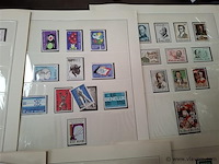 Postzegels - afbeelding 5 van  5