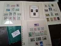 Postzegels - afbeelding 1 van  3