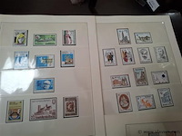 Postzegels - afbeelding 3 van  6