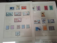 Postzegels - afbeelding 5 van  6