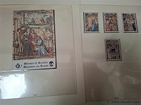 Postzegels - afbeelding 6 van  6