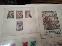 Postzegels - afbeelding 2 van  3