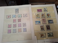 Postzegels - afbeelding 4 van  4