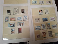 Postzegels - afbeelding 3 van  3