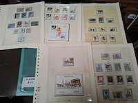 Postzegels - afbeelding 1 van  4