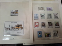 Postzegels - afbeelding 3 van  4