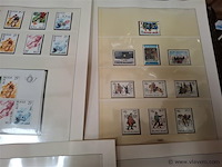 Postzegels - afbeelding 4 van  4