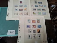 Postzegels - afbeelding 1 van  3