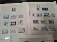 Postzegels - afbeelding 2 van  3