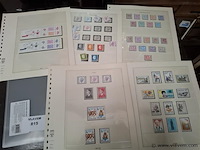 Postzegels - afbeelding 1 van  4