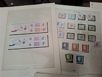 Postzegels - afbeelding 2 van  4