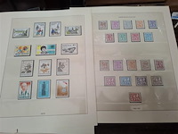 Postzegels - afbeelding 3 van  4