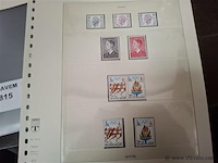 Postzegels - afbeelding 4 van  4