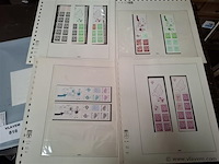 Postzegels - afbeelding 1 van  3