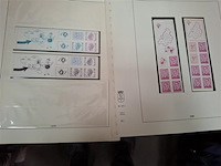 Postzegels - afbeelding 3 van  3