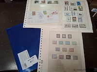 Postzegels - afbeelding 1 van  3