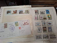 Postzegels - afbeelding 2 van  3