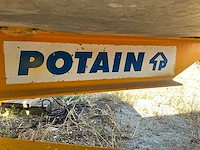 Potain 313 b a1 - 1989 - afbeelding 5 van  19
