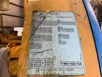 Potain torenkraan - afbeelding 8 van  12