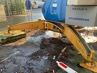 Potain torenkraan - afbeelding 11 van  12