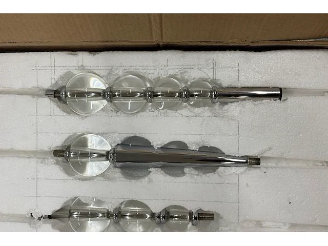 Poten - afbeelding 2 van  4