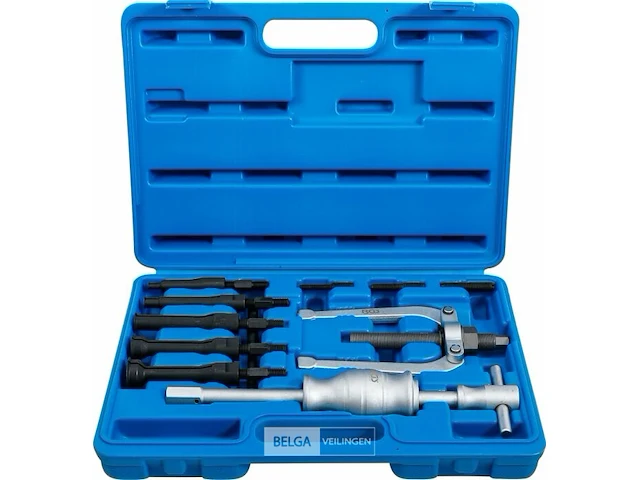 Potgat binnenlager trekkerset 10-dlg - afbeelding 1 van  2