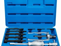 Potgat binnenlager trekkerset 10-dlg - afbeelding 1 van  2