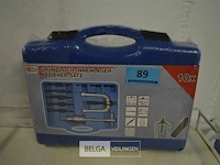 Potgat binnenlager trekkerset 10-dlg - afbeelding 2 van  2