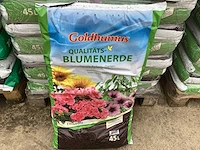 Potgrond - 45l (x10) - afbeelding 1 van  1