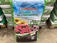 Potgrond - 45l (x5) - afbeelding 1 van  1
