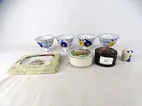 Potjes - afbeelding 1 van  4