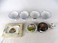 Potjes - afbeelding 2 van  4