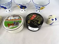 Potjes - afbeelding 4 van  4