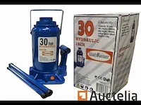 Potkrik 30 ton - afbeelding 1 van  2