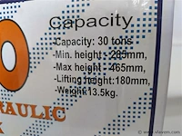 Potkrik 30 ton - afbeelding 3 van  4