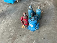 Potkrik (4x) - afbeelding 1 van  3