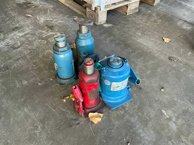 Potkrik (4x) - afbeelding 2 van  3