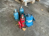 Potkrik (4x) - afbeelding 2 van  3