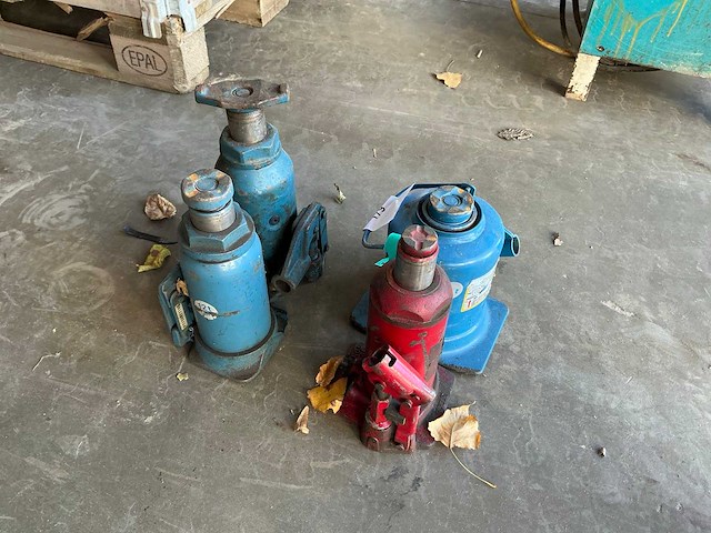 Potkrik (4x) - afbeelding 3 van  3