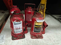 Potkrik (4x) - afbeelding 1 van  4