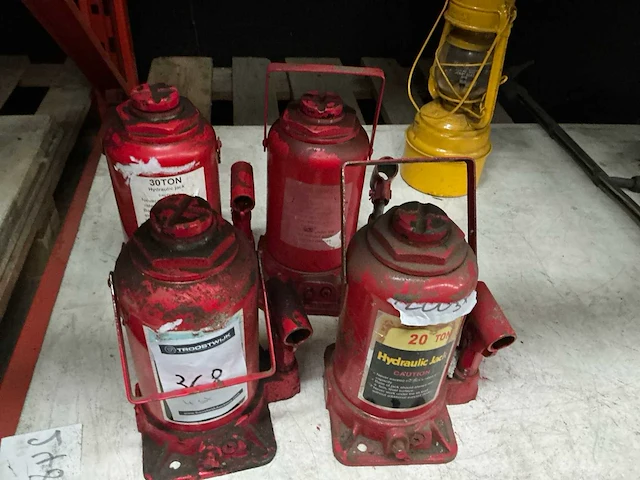 Potkrik (4x) - afbeelding 2 van  4