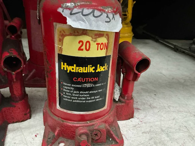 Potkrik (4x) - afbeelding 3 van  4