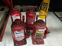 Potkrik (4x) - afbeelding 2 van  4