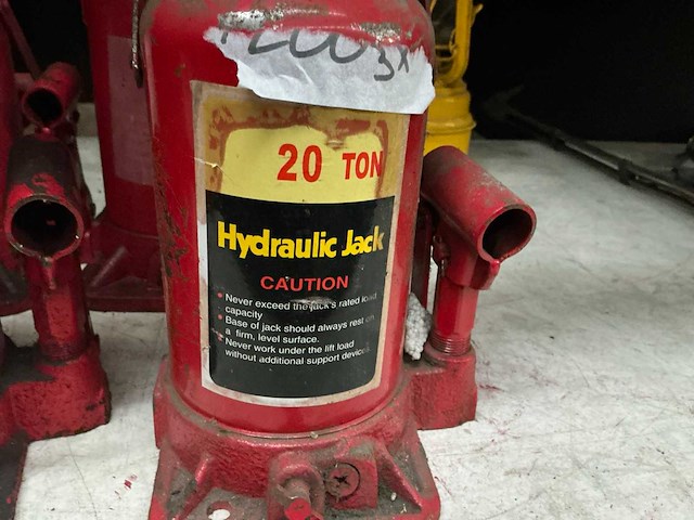 Potkrik (4x) - afbeelding 3 van  4