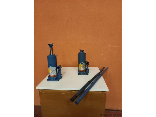 Potkrik - afbeelding 1 van  1