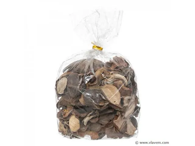 Potpourri zakjes 100gr 12 zakjes - afbeelding 1 van  1